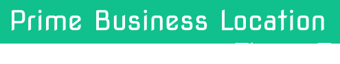 Prime Business Location                      Th     T
